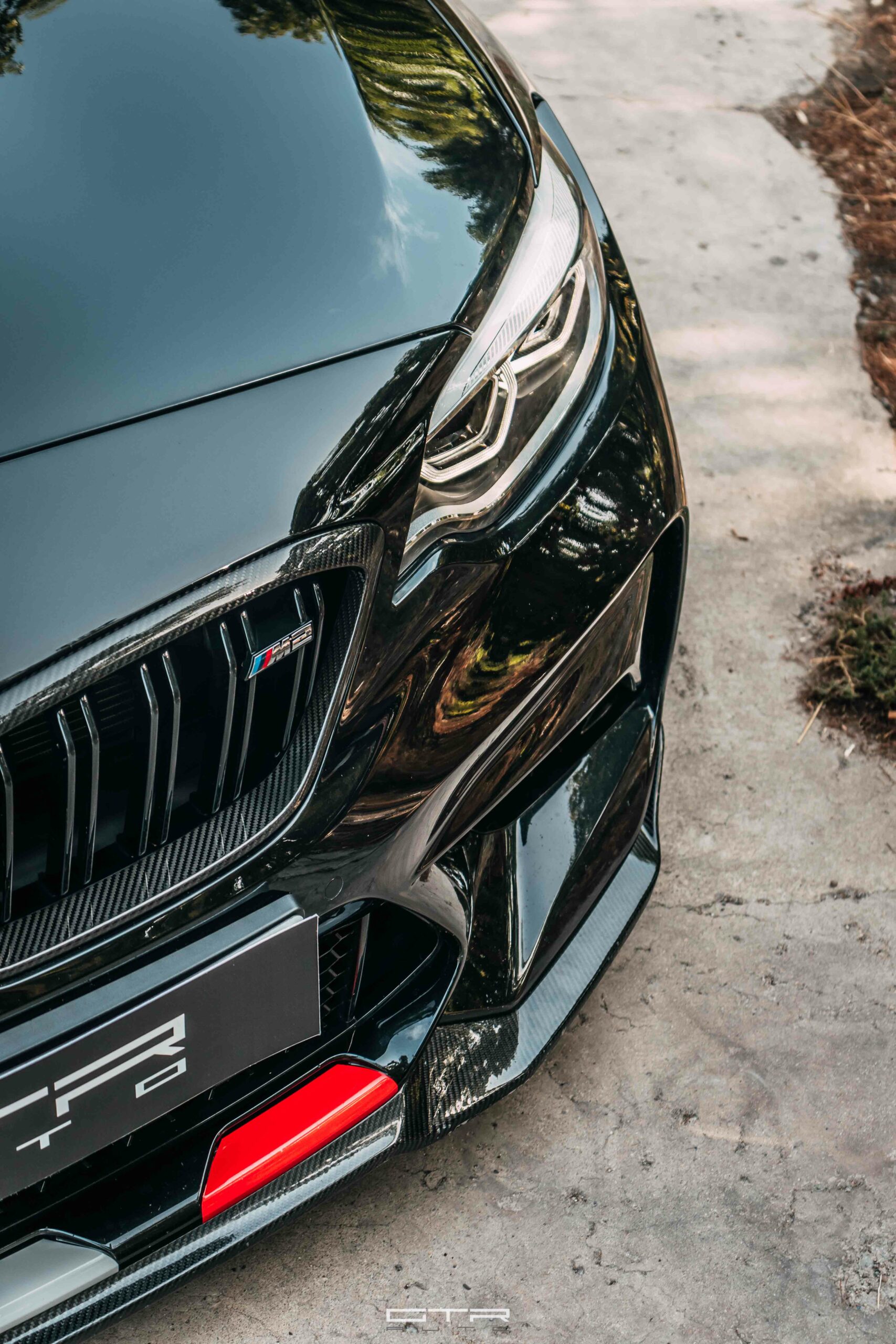 BMW M2 Competition 5