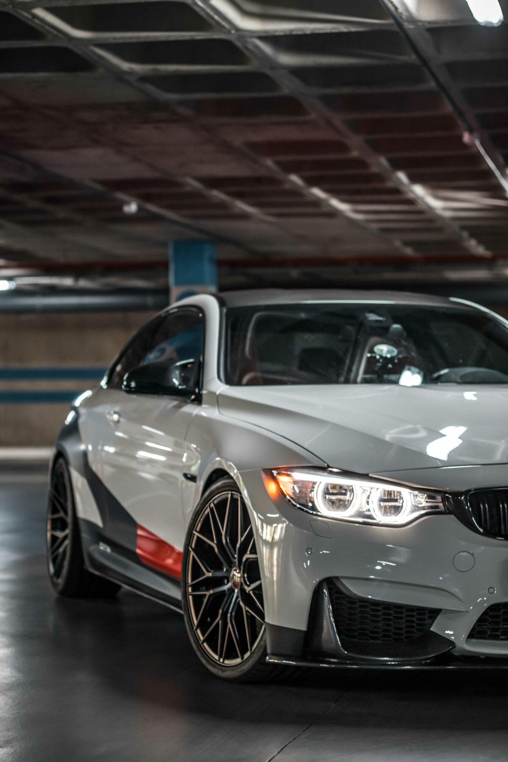 BMW M4 by GTR Auto 4