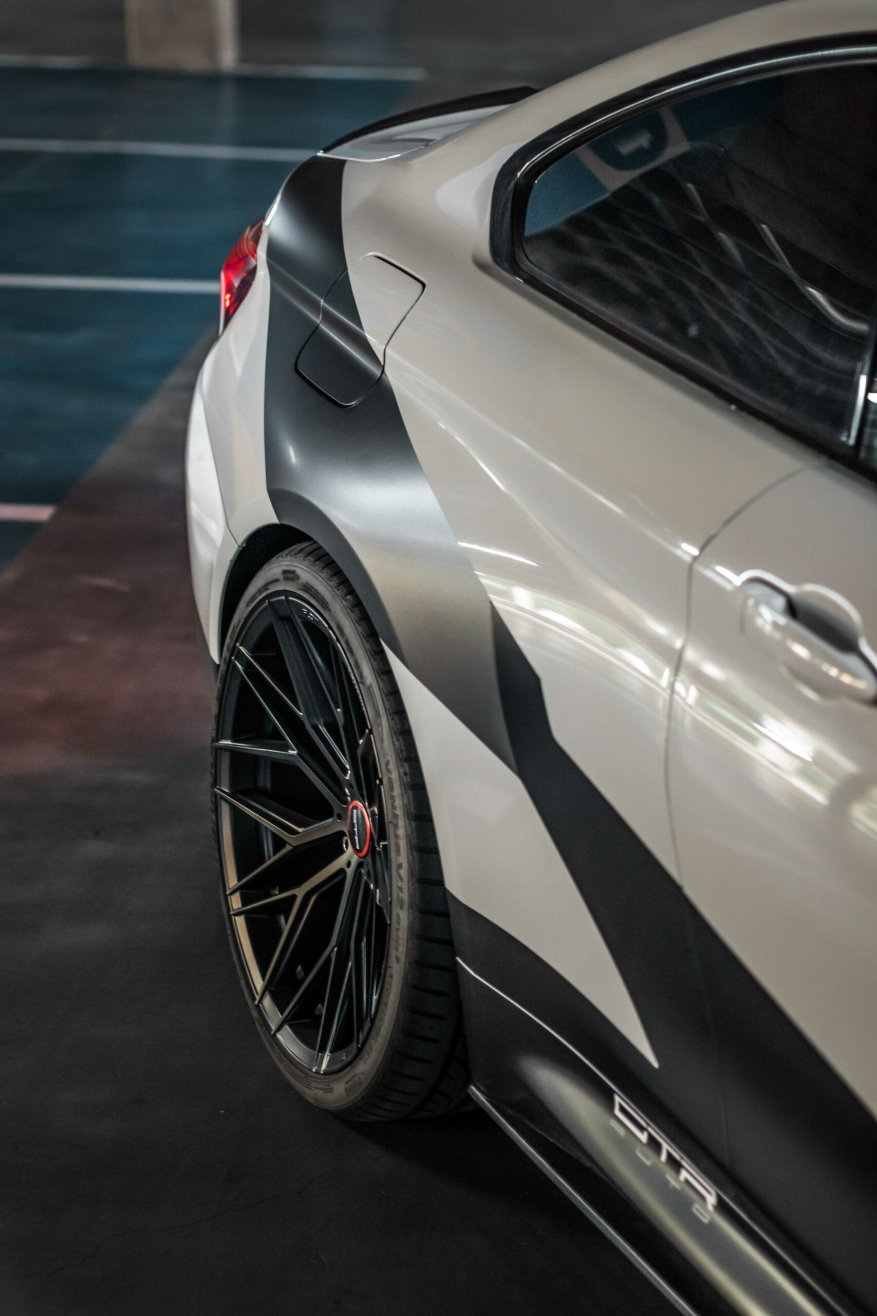 BMW M4 by GTR Auto 6