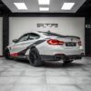 alt = "bmw m4 by gtr auto"