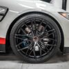 alt = "bmw m4 by gtr auto"