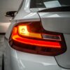 alt= "bmw m 235i pilotos"