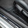 alt="BMW M2 Competition interiores"