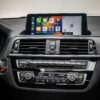 alt="BMW M2 Competition interiores"