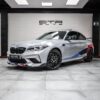 alt="BMW M2 Competition hockenheim Silver"