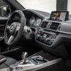 alt="BMW M2 Competition interiores"