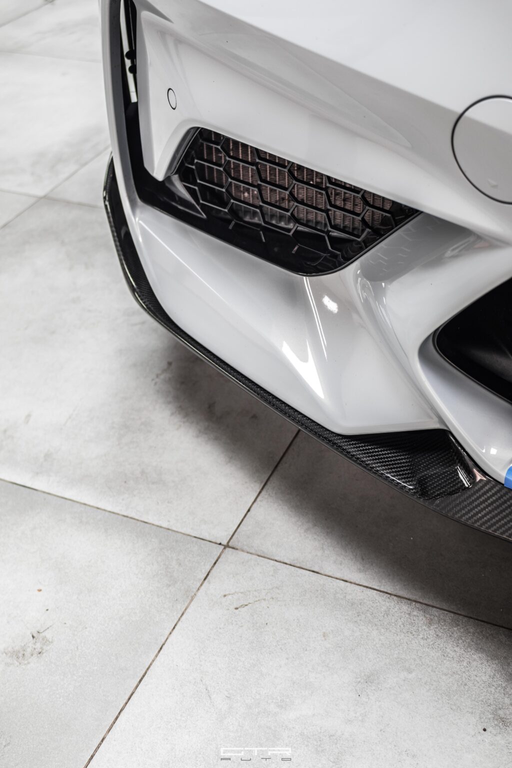 alt="BMW M2 Competition hockenheim Silver"