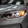 alt="BMW M2 Competition hockenheim Silver"
