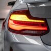 alt="BMW M2 Competition hockenheim Silver"