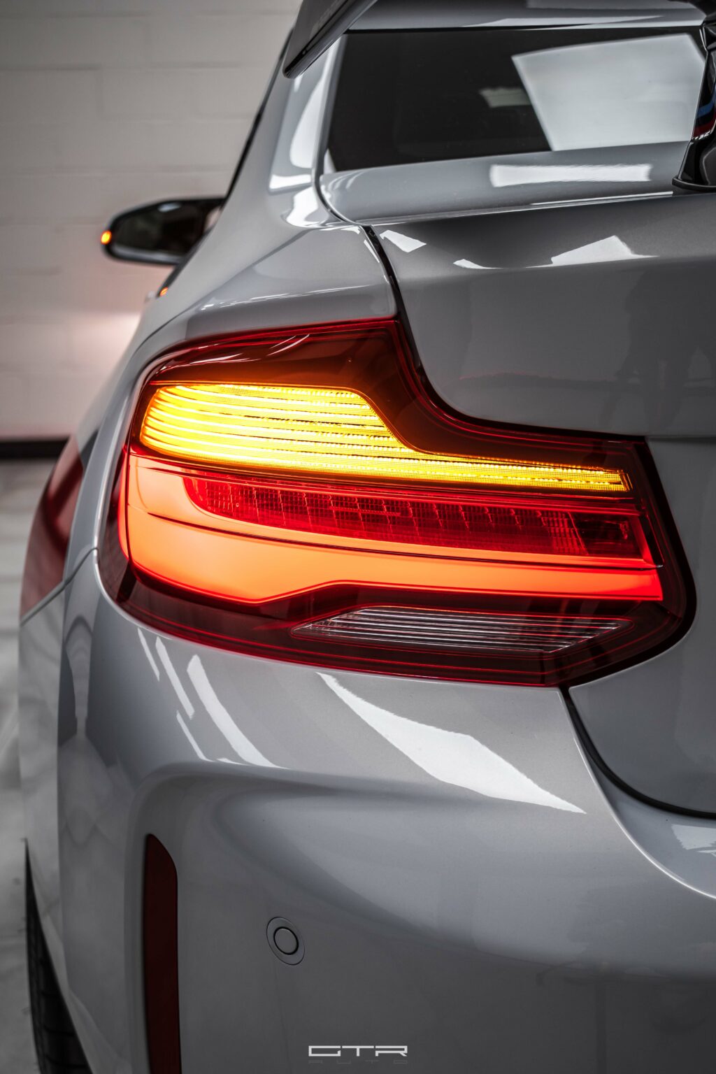 alt="BMW M2 Competition hockenheim Silver"
