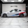 alt="BMW M2 Competition hockenheim Silver"