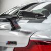alt="BMW M2 Competition hockenheim Silver"