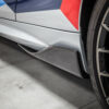 alt="BMW M2 Competition hockenheim Silver"