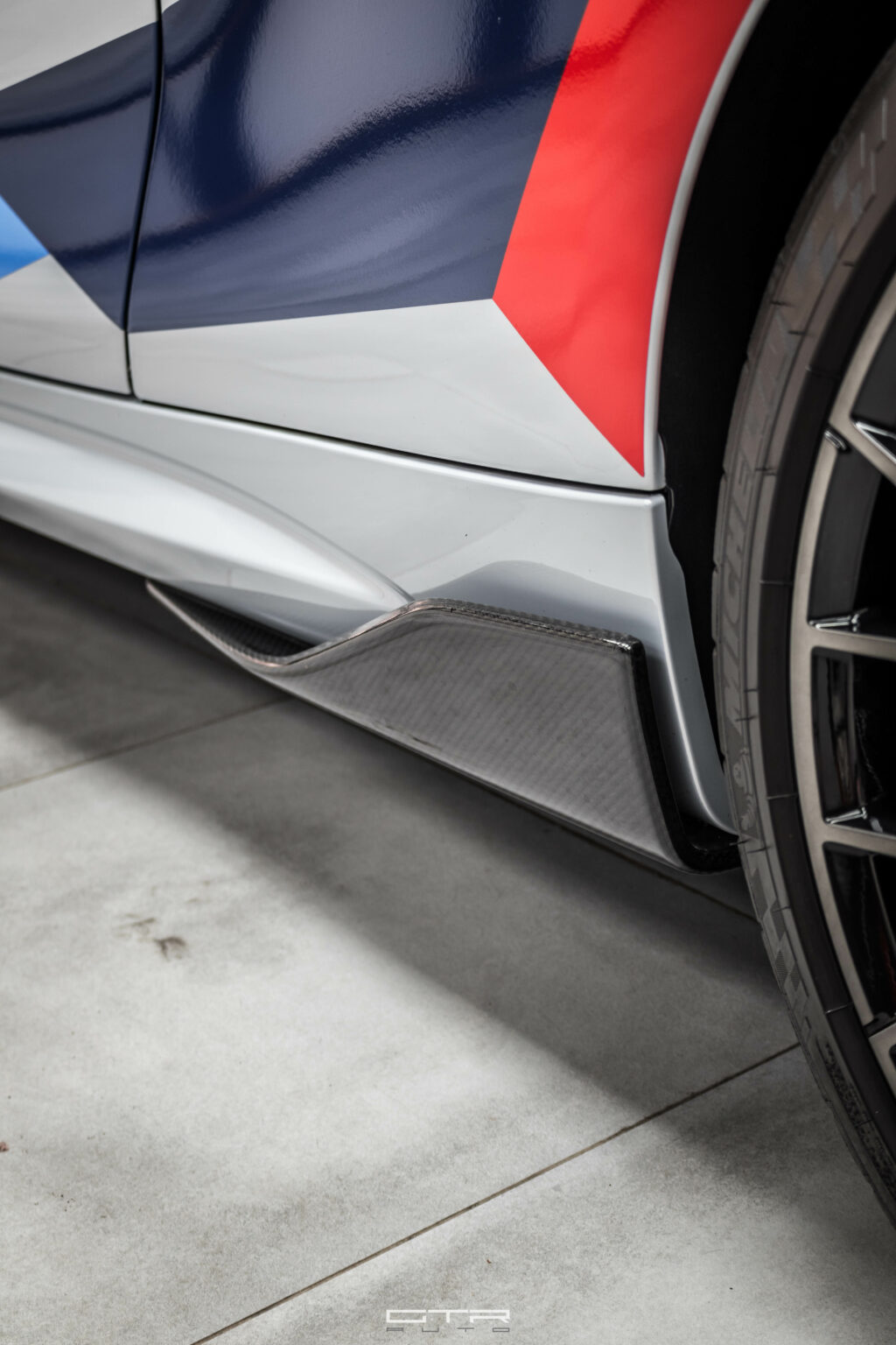 alt="BMW M2 Competition hockenheim Silver"