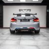 alt="BMW M2 Competition hockenheim Silver"