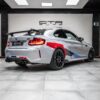 alt="BMW M2 Competition hockenheim Silver"
