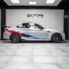 alt="BMW M2 Competition hockenheim Silver"