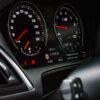 alt="bmw m2 cuenta revoluciones"