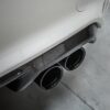 alt="bmw m2 cola de escapes"