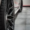 alt="bmw m2 llanras gtr auto wheels"