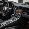 alt="porsche 911 carrera s interior"