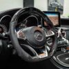 Alt="Mercedes C43 AMG"