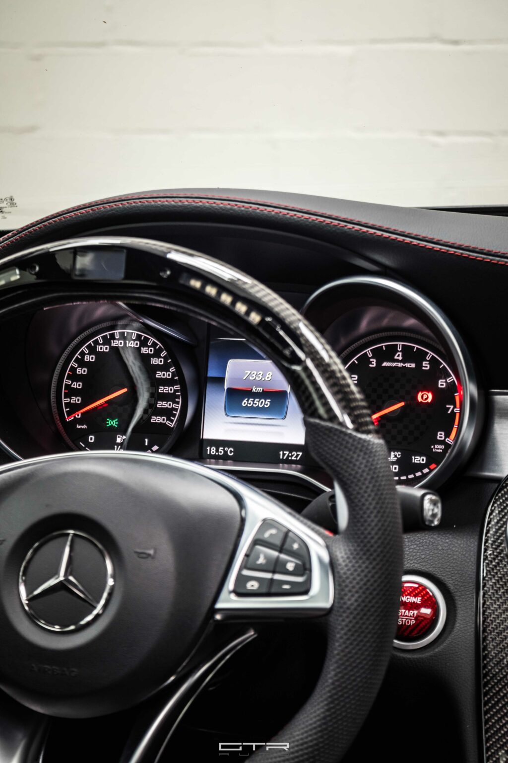 Alt="Mercedes C43 AMG"