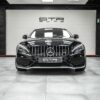 Alt="Mercedes C43 AMG"