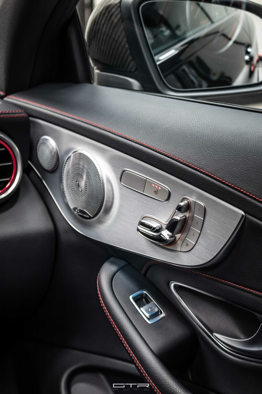 Alt="Mercedes C43 AMG"