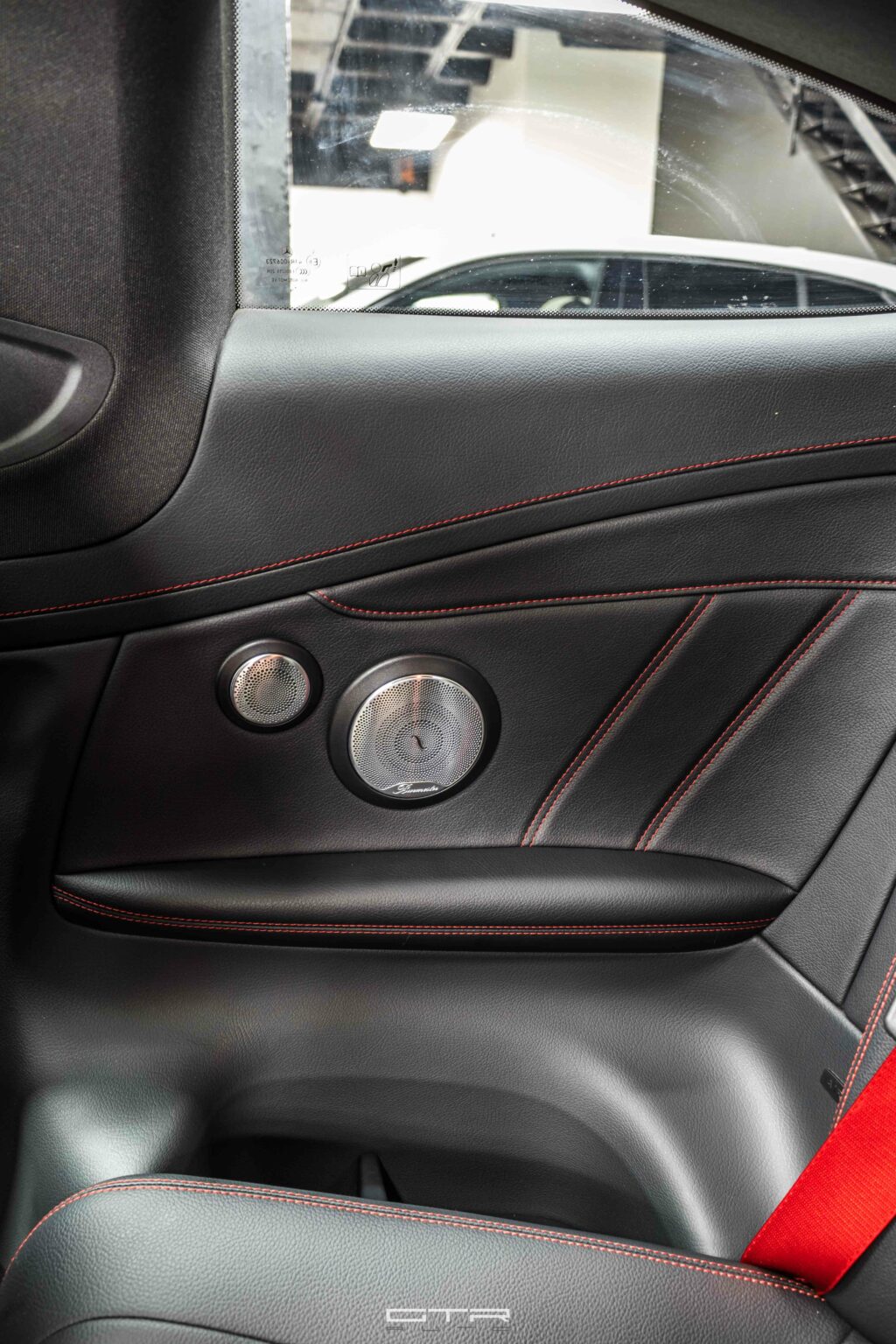 Alt="Mercedes C43 AMG"