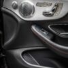 Alt="Mercedes C43 AMG"
