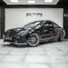 Alt="Mercedes C43 AMG"