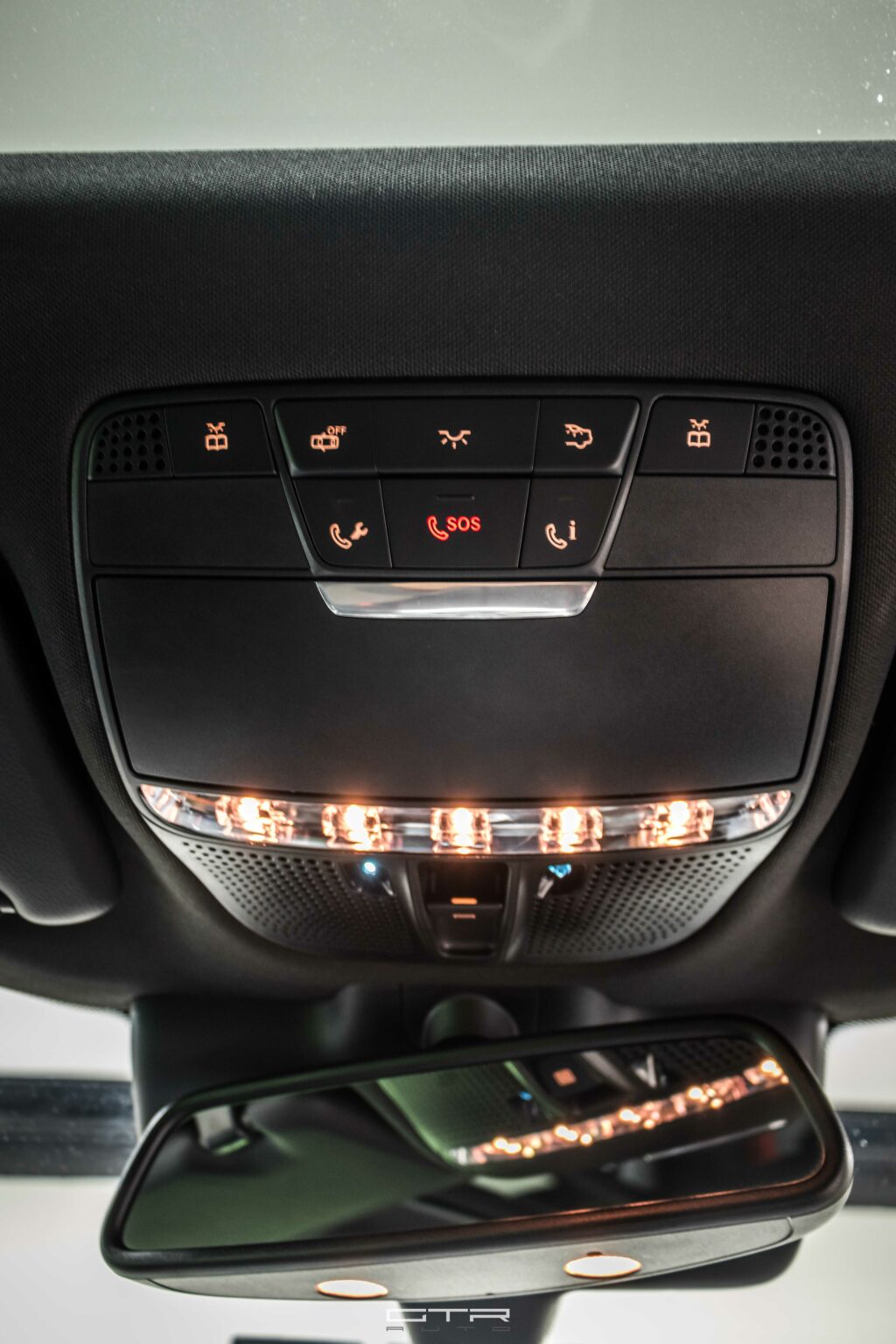 Alt="Mercedes C43 AMG"