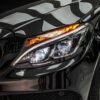 Alt="Mercedes C43 AMG"