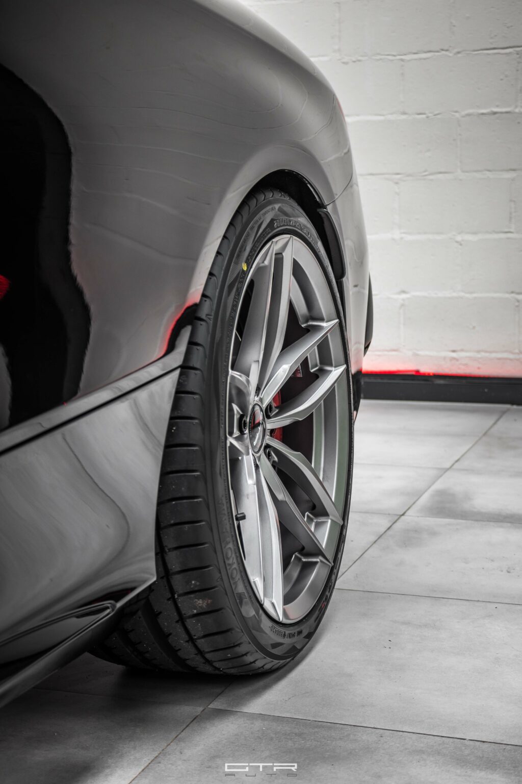 Alt="Mercedes C43 AMG"