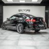 Alt="Mercedes C43 AMG"