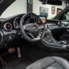 Alt="Mercedes C43 AMG"