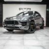 Alt="Porsche Macan S"