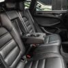 Alt="Porsche Macan S interior"